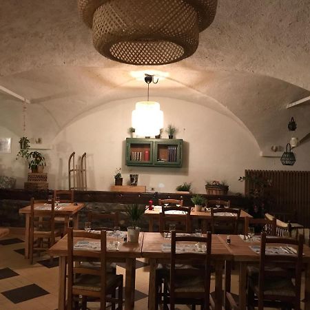 Chambre Gite A L'Auberge De Villar D'Arene エクステリア 写真