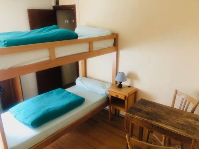 Chambre Gite A L'Auberge De Villar D'Arene エクステリア 写真